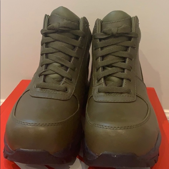 *NEW* Nike Air Max ACG Goadome Boot - Picture 3 of 6